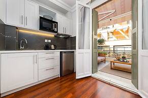 Asty Luxury Apartments