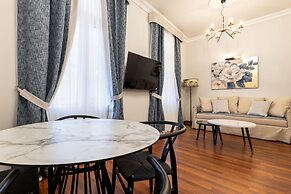 Asty Luxury Apartments