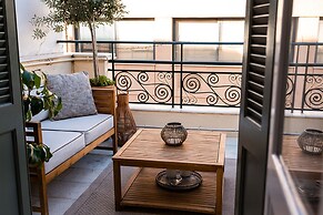 Asty Luxury Apartments