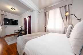 Asty Luxury Apartments