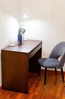 Asty Luxury Apartments