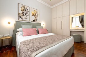Asty Luxury Apartments