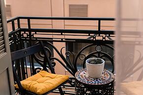 Asty Luxury Apartments