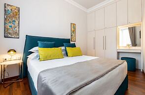 Asty Luxury Apartments