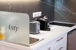 Asty Luxury Apartments