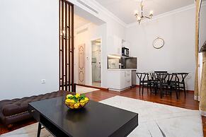 Asty Luxury Apartments