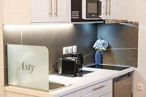 Asty Luxury Apartments