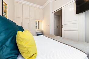 Asty Luxury Apartments
