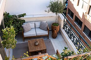 Asty Luxury Apartments