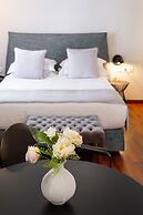 Asty Luxury Apartments