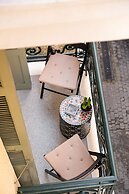 Asty Luxury Apartments