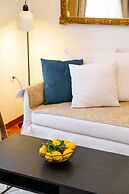 Asty Luxury Apartments