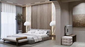 Noam Luxury Hotel