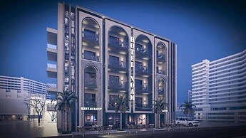 Noam Luxury Hotel