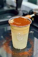 Momento Hotel and Cafe