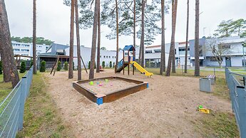 Apartamenty Sun & Snow Blue Baltic