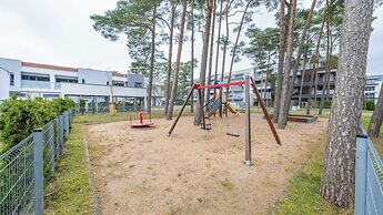Apartamenty Sun & Snow Blue Baltic