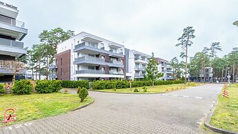 Apartamenty Sun & Snow Blue Baltic