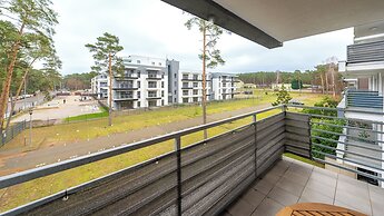 Apartamenty Sun & Snow Blue Baltic