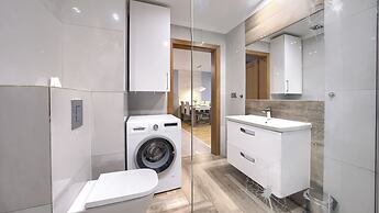 Apartamenty Sun & Snow Blue Baltic