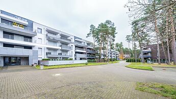 Apartamenty Sun & Snow Blue Baltic