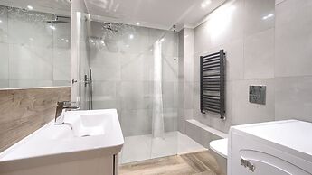 Apartamenty Sun & Snow Blue Baltic