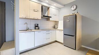 Apartamenty Sun & Snow Blue Baltic