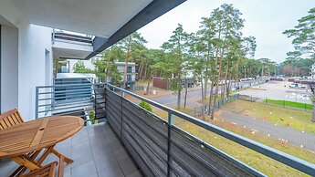 Apartamenty Sun & Snow Blue Baltic