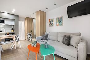 Halo - Luxury Studio in Athens