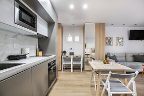 Halo - Luxury Studio in Athens