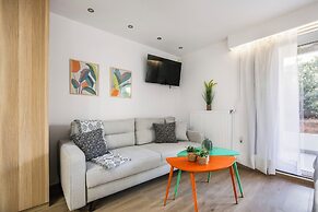 Halo - Luxury Studio in Athens
