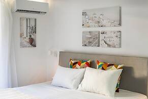Halo - Luxury Studio in Athens