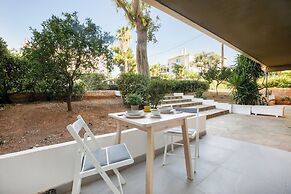 Halo - Luxury Studio in Athens