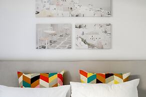 Halo - Luxury Studio in Athens