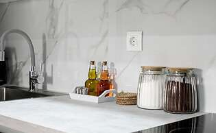 Halo - Luxury Studio in Athens