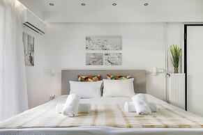 Halo - Luxury Studio in Athens