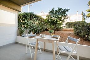 Halo - Luxury Studio in Athens