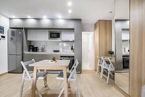 Halo - Luxury Studio in Athens