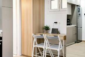 Halo - Luxury Studio in Athens