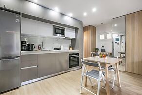 Halo - Luxury Studio in Athens