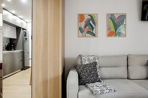 Halo - Luxury Studio in Athens