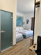 EMAR Beachfront Hotel Ksamil