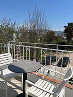 EMAR Beachfront Hotel Ksamil