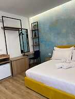 EMAR Beachfront Hotel Ksamil