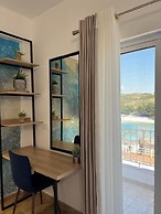 EMAR Beachfront Hotel Ksamil