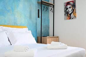 EMAR Beachfront Hotel Ksamil