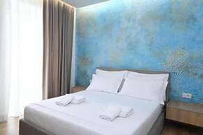 EMAR Beachfront Hotel Ksamil