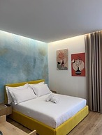 EMAR Beachfront Hotel Ksamil