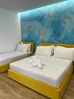 EMAR Beachfront Hotel Ksamil