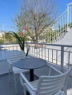 EMAR Beachfront Hotel Ksamil
